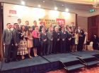 美聯國際榮獲第十二屆資本傑出中國企業成就獎