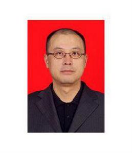 陳建[四川理工學院教授]