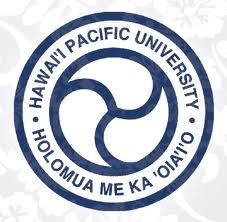 夏威夷太平洋大學