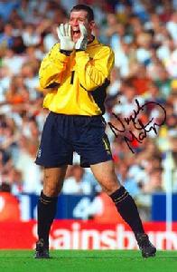 奈吉爾·馬丁 奈吉爾·馬丁