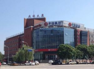 眾運大廈 眾運大廈