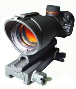 李文東[光學專家]