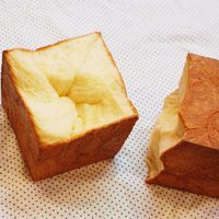 法式軟麵包 法式軟麵包