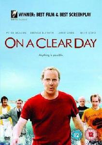 在晴朗的日子裡 在晴朗的日子裡