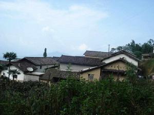 廳子房村 廳子房村