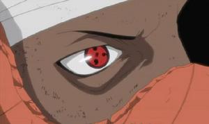 面具男[《火影忍者》中的人物]