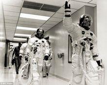 阿波羅計畫[美國系列載人登月飛行任務]