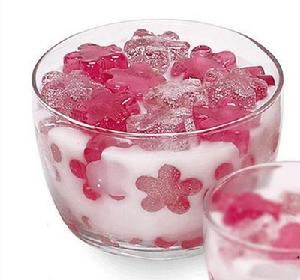 四季果凍 四季果凍