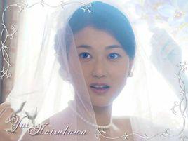 夏川結衣 夏川結衣