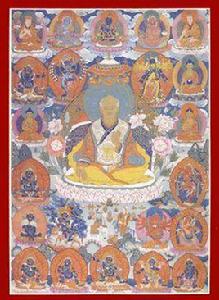 貢噶寧布 貢噶寧布