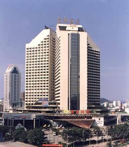 晶都酒店 晶都酒店