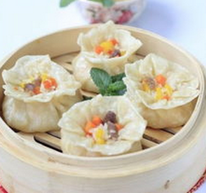 新疆抓飯燒麥 新疆抓飯燒麥