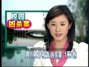 川大兇殺案 川大兇殺案