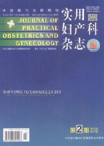 實用婦產科雜誌 實用婦產科雜誌