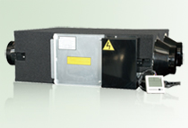 寧波邁迪龍新風科技有限公司