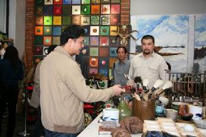 曾經學習的地方