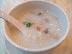 花生衣粥 花生衣粥