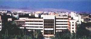 新疆財經學院 新疆財經學院