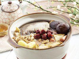 加減十全大補湯 加減十全大補湯