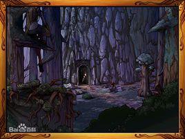 阿法利亞營地 阿法利亞營地