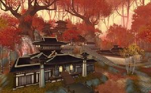 激戰葫蘆谷 激戰葫蘆谷