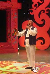 蘭陵民歌 蘭陵民歌