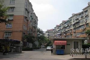 西環二村 西環二村