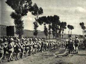 廣陽戰鬥 廣陽戰鬥