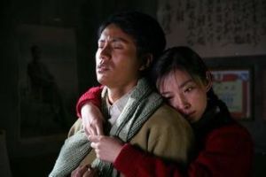 《雲水謠》劇照