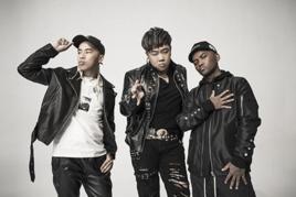 盡情搖擺[南征北戰演唱歌曲]