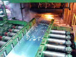 熱連軋 熱連軋