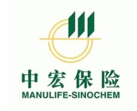 中宏人壽保險有限公司