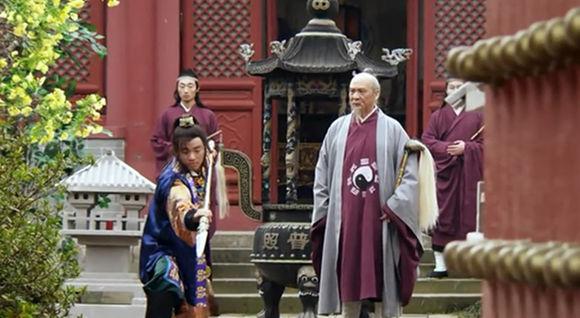 揭秘:袁天罡 推算 唐朝滅亡,40年後 中國會出現第一個女皇 揭秘:袁天罡 推算 唐朝滅亡,40年後 中國會出現第一個女皇