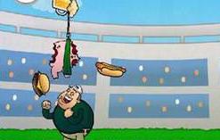 肥胖大亨 肥胖大亨