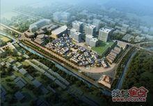 濟南世茂國際廣場