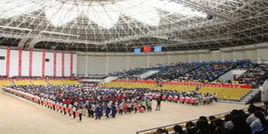 甘肅有色金屬技師學院 甘肅有色金屬技師學院