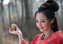 2013年電視劇《大兵小將》角色圖片