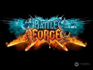 《BattleForge》