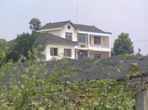 三封寺鎮 三封寺鎮