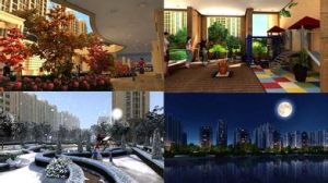 供應楚雄房地產動畫製作