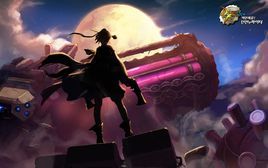 傳承:幻象天使的手炮 傳承:幻象天使的手炮