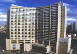 上海晶都商務賓館 上海晶都商務賓館