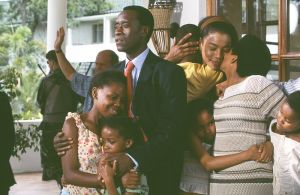 盧安達飯店劇照