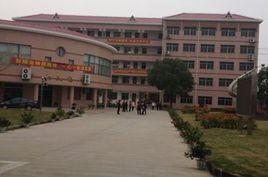 上海市長明中學 上海市長明中學