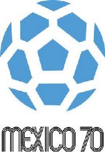 1970年墨西哥世界盃 1970年墨西哥世界盃