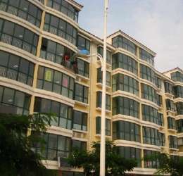 茂源碧海山莊 茂源碧海山莊