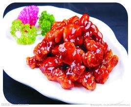 紅燒裡脊肉 紅燒裡脊肉