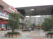 建業桂園四期周邊配套