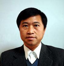 李小軍[北京工業大學教授，博士生導師]