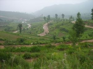 留家莊鄉 留家莊鄉